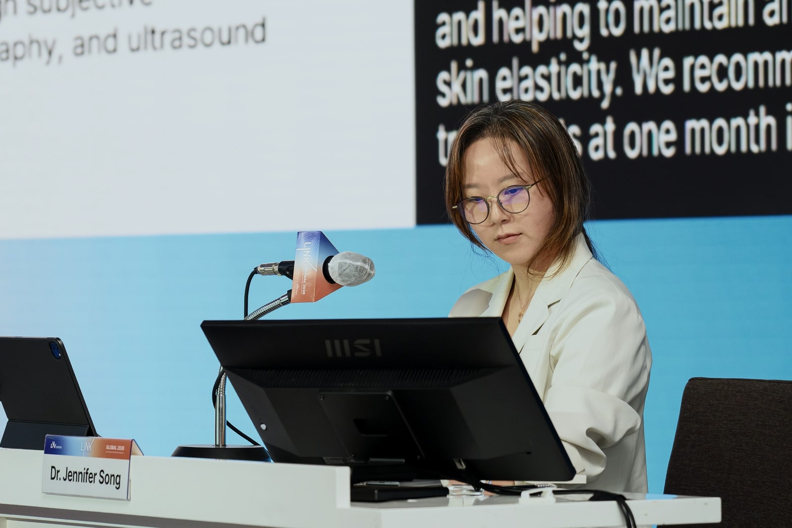 LINK Symposium