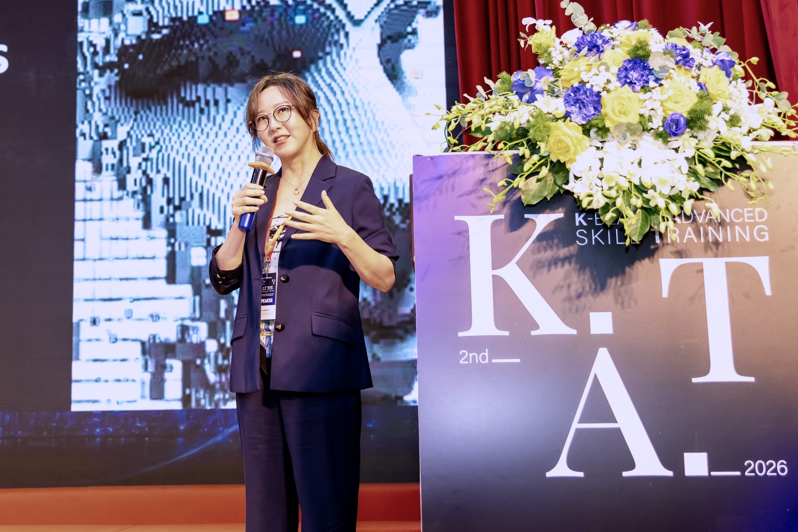 K.A.T 2026 Ho Chi Minh City